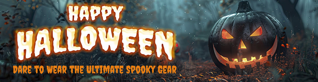 The Fantastic Fantasy of Halloween: The Encounter of Skeletons and Football Jerseys