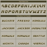 Custom Gray Olive-City Cream 3D Skull American Flag Inspired Veterans Sports Pullover Sweatshirt Hoodie