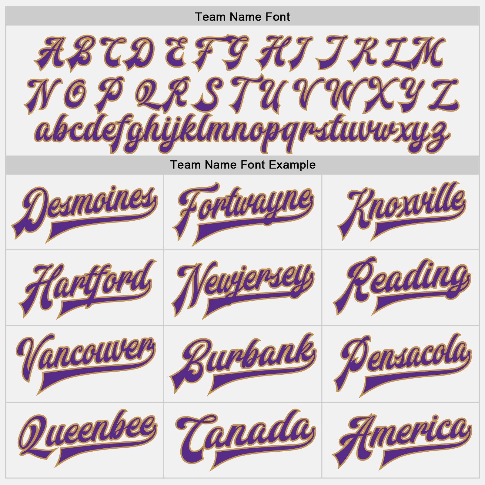 Custom White Purple-Old Gold Bomber Full-Snap Varsity Letterman Two Tone Jacket