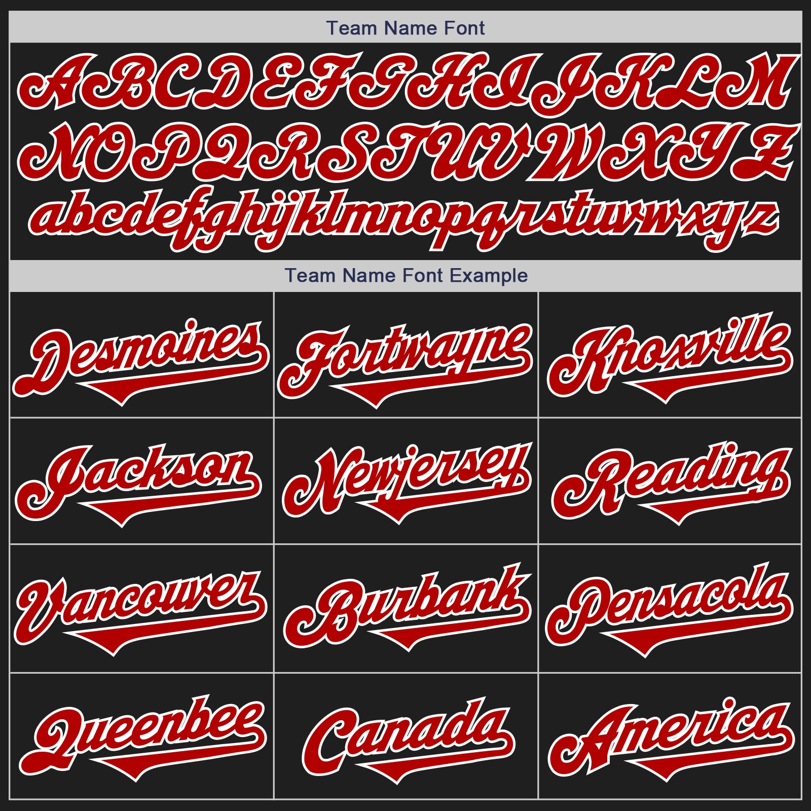 Custom Black Red-White Authentic Two Tone Baseball Jersey