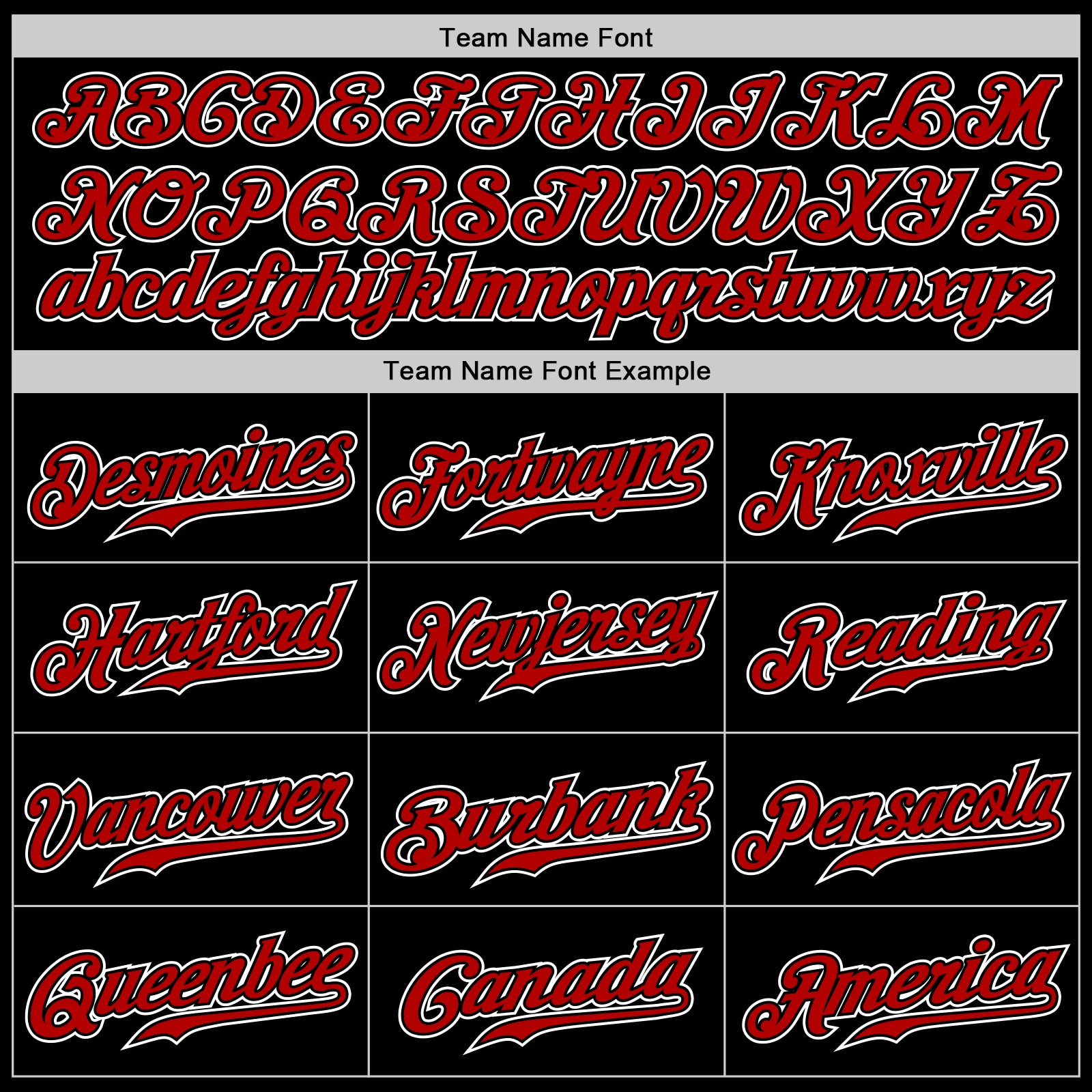 Custom Black Red-White Authentic Baseball Jersey