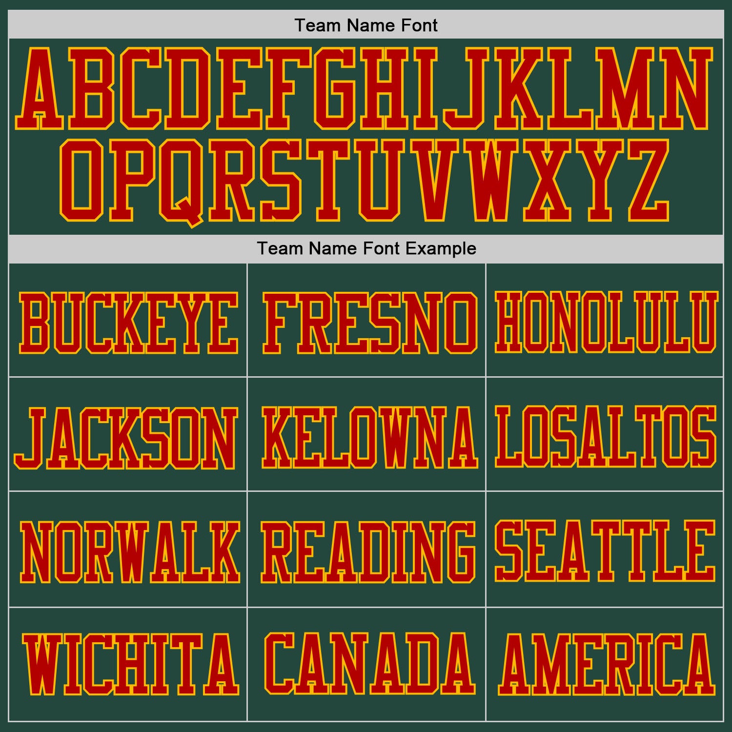 Custom Green Red-Gold Mesh Authentic Football Jersey