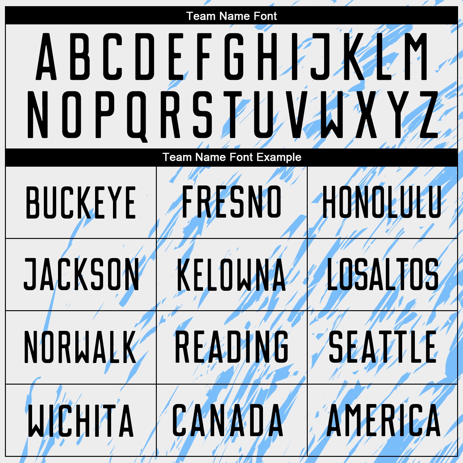 Custom White Black-Light Blue Splash Sublimation Soccer Uniform Jersey