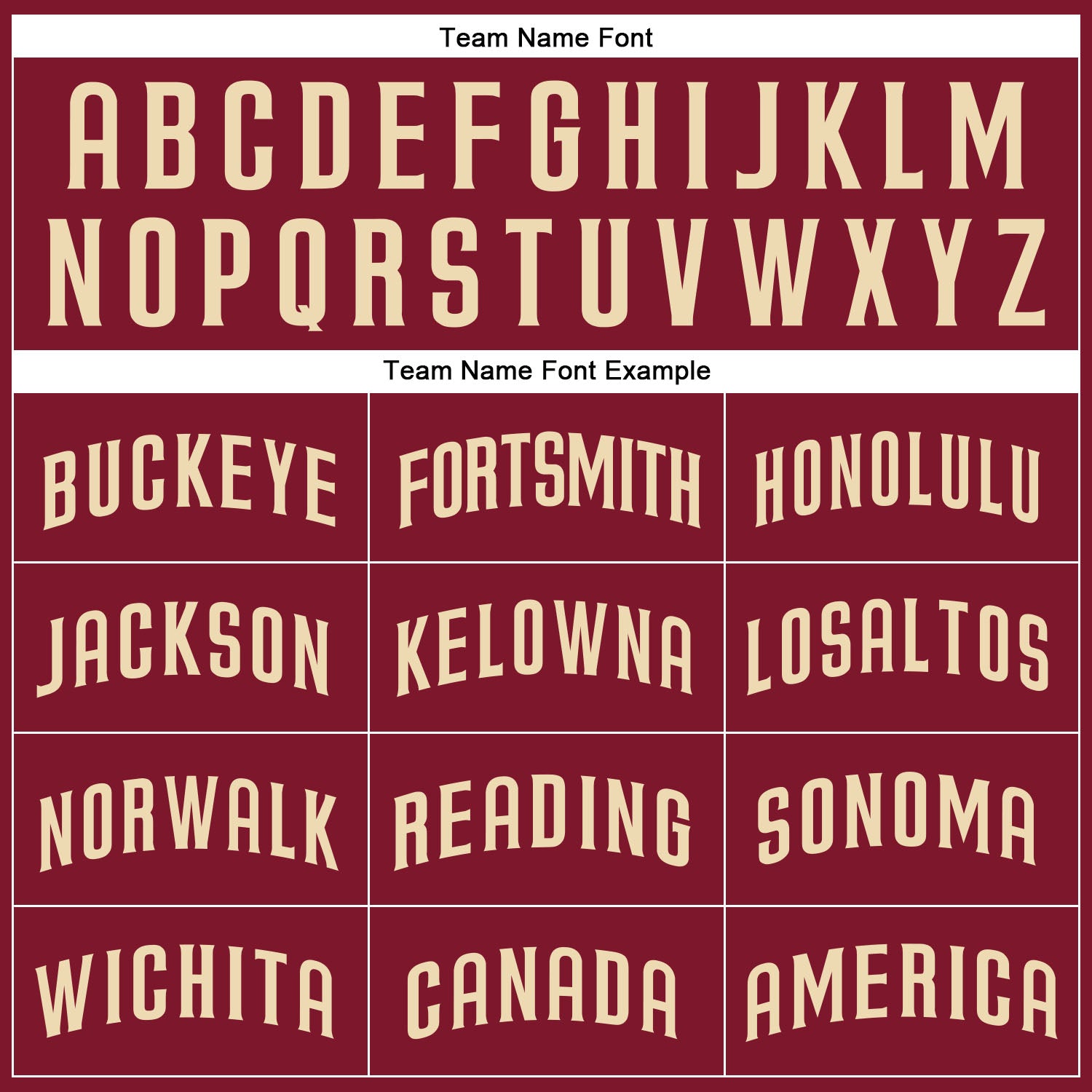 Custom Crimson Cream Authentic Baseball Jersey