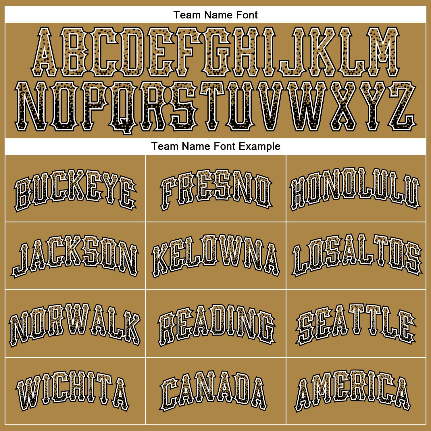 Custom Old Gold Black-White Authentic Drift Fashion Baseball Jersey