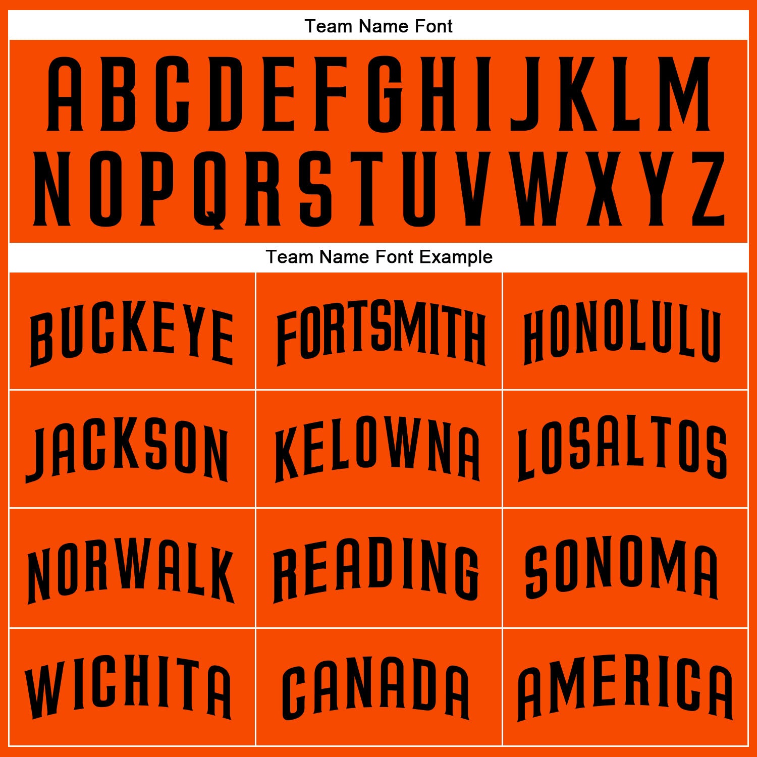 Custom Orange Black Authentic Baseball Jersey