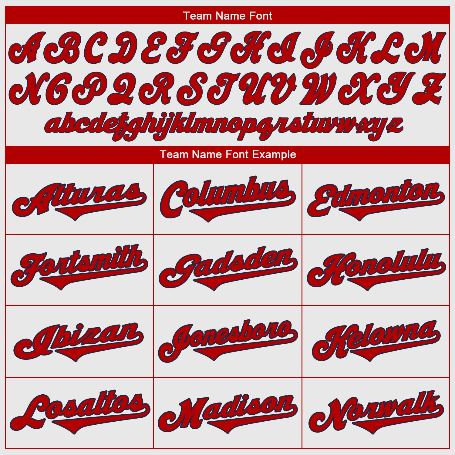 Custom White Red-Navy Authentic Baseball Jersey