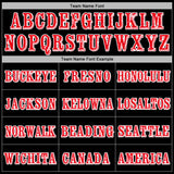 Custom Black Fire Red-White 3D Blood Cancer World Cancer Day Ribbon Support Sports Pullover Sweatshirt Hoodie