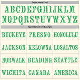 Custom Cream Green 3D Gallbladder And Bile Duct Cancer World Cancer Day Ribbon Support Sports Pullover Sweatshirt Hoodie