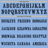 Custom Light Blue Black 3D Kidney Cancer World Cancer Day Ribbon Support Sports Pullover Sweatshirt Hoodie