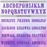 Custom Purple White 3D Pancreatic Cancer World Cancer Day Ribbon Support Sports Pullover Sweatshirt Hoodie