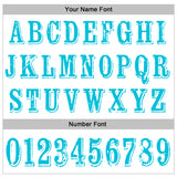 Custom White Lakes Blue 3D Prostate Cancer World Cancer Day Ribbon Support Sports Pullover Sweatshirt Hoodie