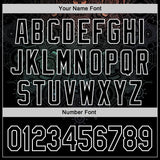 Custom Black White 3D Pattern Design Ethnic Tribal Sportswear Pullover Sweatshirt Hoodie