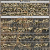 Custom Gray Olive-City Cream 3D Pattern Design Ethnic Tribal Sportswear Pullover Sweatshirt Hoodie