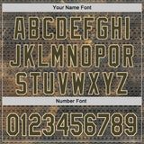 Custom Gray Olive-City Cream 3D Pattern Design Ethnic Tribal Sportswear Pullover Sweatshirt Hoodie