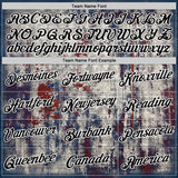 Custom Gray Black-White 3D Pattern Design Ethnic Tribal Sportswear Pullover Sweatshirt Hoodie