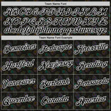 Custom Black White 3D Pattern Design Ethnic Tribal Sportswear Pullover Sweatshirt Hoodie