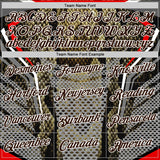 Custom Stitched Black Brown Red-White 3D Pattern Design Snake Skin Print Sportswear Pullover Sweatshirt Hoodie