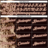 Custom Black City Cream-Burgundy 3D Pattern Design Western Cowboy Tribal Ethnic Sports Pullover Sweatshirt Hoodie