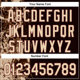 Custom Black City Cream-Burgundy 3D Pattern Design Western Cowboy Tribal Ethnic Sports Pullover Sweatshirt Hoodie