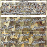 Custom Stitched Olive Steel Gray-White 3D Pattern Design Tree Camo Hunting Sports Pullover Sweatshirt Salute To Service Hoodie