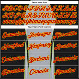 Custom Stitched Gray Red Black Green-Gold 3D Pattern Design Sportswear Pullover Sweatshirt Hoodie