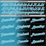 Custom Stitched Black Panther Blue-White 3D Pattern Design Gradient Line Sports Pullover Sweatshirt Hoodie