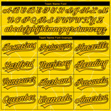 Custom Stitched Pink Gold-Black 3D Pattern Design Wolf Sports Pullover Sweatshirt Hoodie