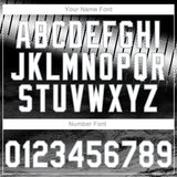 Custom Stitched Black White-Gray 3D Pattern Design Religion Praying Hands Pullover Sweatshirt Hoodie