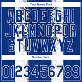 Custom Stitched Royal White 3D Pattern Design Retro Medieval Pullover Sweatshirt Hoodie