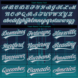 Custom Stitched Navy Gray-Teal 3D Gradient Fashion Seattle City Edition Sports Pullover Sweatshirt Hoodie