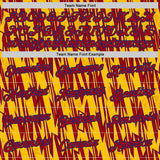 Custom Yellow Red-Royal Colombia Lightning Performance T-Shirt