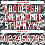 Custom Camo White-Red 3D Chile Chilean Flag Sports Pullover Sweatshirt Salute To Service Hoodie