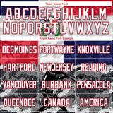 Custom Camo White-Red 3D Dominican Republic Flag Sports Pullover Sweatshirt Salute To Service Hoodie