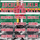 Custom Camo Red-White 3D Dominica Dominican Flag Sports Pullover Sweatshirt Salute To Service Hoodie