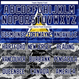 Custom Camo White-Navy 3D Saint Lucia Saint Lucian Flag Sports Pullover Sweatshirt Salute To Service Hoodie