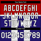 Custom Red Dark Purple-Black 3D Costa Cuba Cuban Flag Sports Pullover Sweatshirt Hoodie