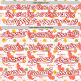 Custom White Red 3D Pattern Design Mother's Day Love Authentic Baseball Jersey