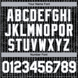 Custom Black Gray Pinstripe White 3D Pattern Design Fragment Art Authentic Baseball Jersey