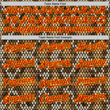 Custom Black Red-Gold 3D Pattern Design Rave Party Animal Snake Python Print Authentic Baseball Jersey