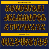 Custom Blue Brown-Yellow 3D Skull Sunflower Day Of The Dead Dia de los Muertos Sports Pullover Sweatshirt Hoodie