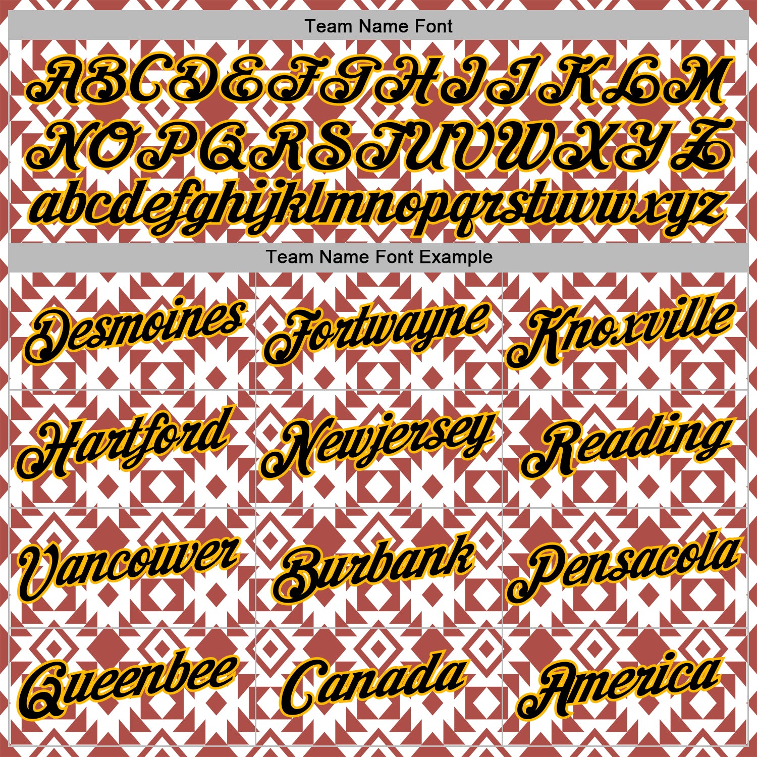 Custom Stitched White Black Red-Gold 3D Mexico Aztec Pattern Sports Pullover Sweatshirt Hoodie