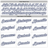 Custom Stitched White Yellow Red Blue-Navy 3D Mexico Aztec Pattern Sports Pullover Sweatshirt Hoodie