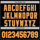 Custom Stitched Black Bay Orange Cream Red Green-White 3D Mexico Aztec Pattern Sports Pullover Sweatshirt Hoodie