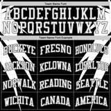 Custom Black White-Steel Gray Wing Boho Style Round Neck Sublimation Basketball Uniform Jersey
