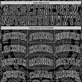 Custom Black-White Tribal Ethnic Aztec Sun Stone Side Panel Stripe Round Neck Sublimation Basketball Set Jersey