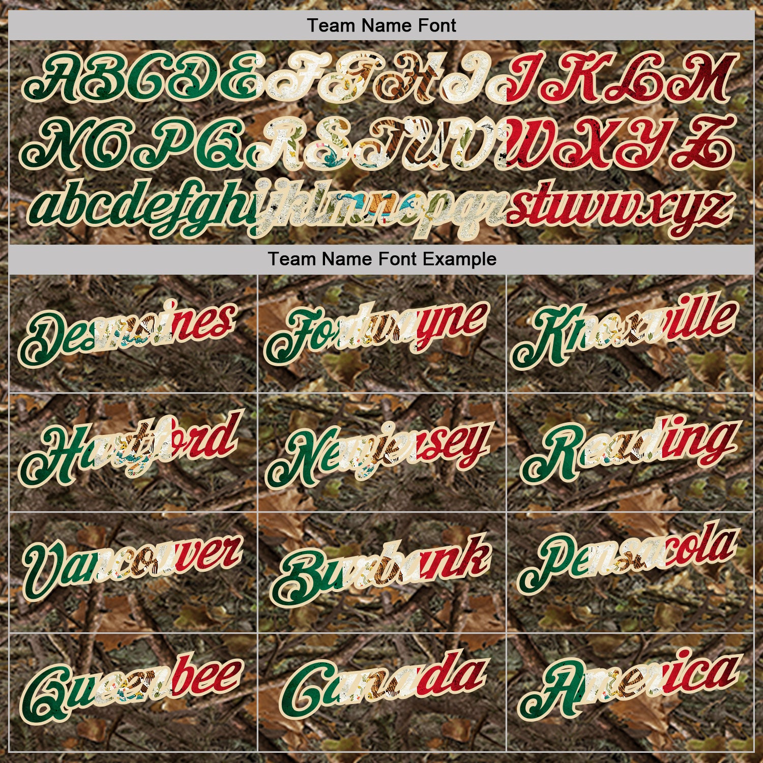 Custom Camo Vintage Mexican Flag Cream-Brown Camo Woodland Forest Camouflage Salute To Service Patriotic Performance Polo Shirt