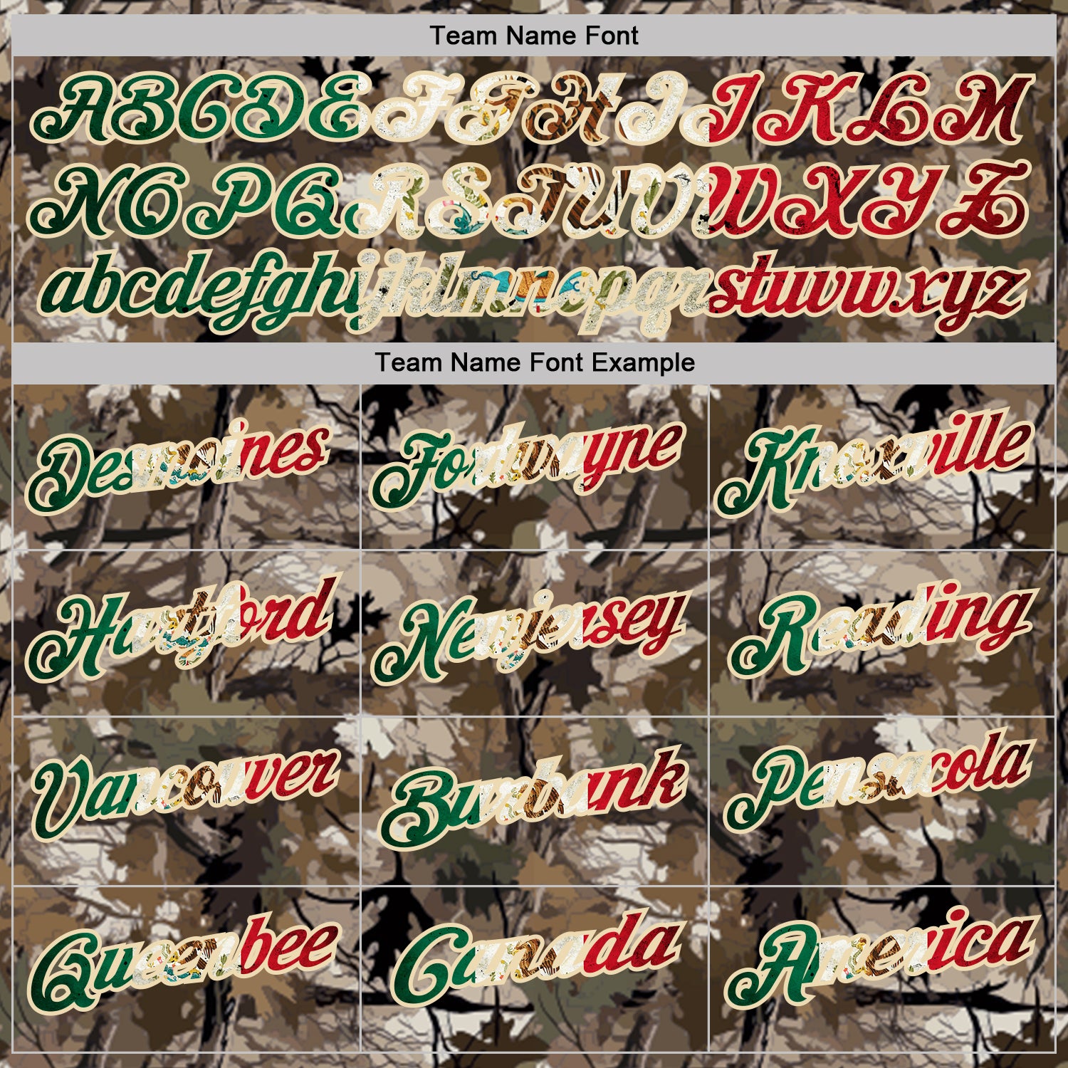 Custom Camo Vintage Mexican Flag Cream-Olive Camo Woodland Forest Camouflage Salute To Service Patriotic Performance Polo Shirt