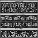 Custom Black-White Side Panel Stripe Sun Flame Reversible Double Side Sublimation Basketball Set Jersey