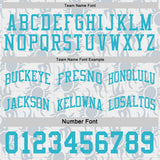 Custom Teal-White Side Panel Stripe Sun Flame Reversible Double Side Sublimation Basketball Set Jersey